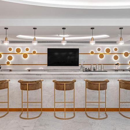 Rhodos Horizon Boutique-Adults Only Lejlighedshotel Rhodes City Eksteriør billede