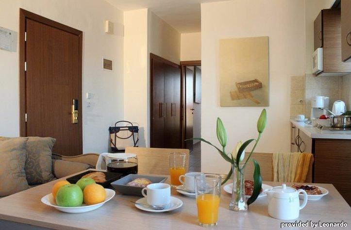 Rhodos Horizon Boutique-Adults Only Lejlighedshotel Rhodes City Eksteriør billede
