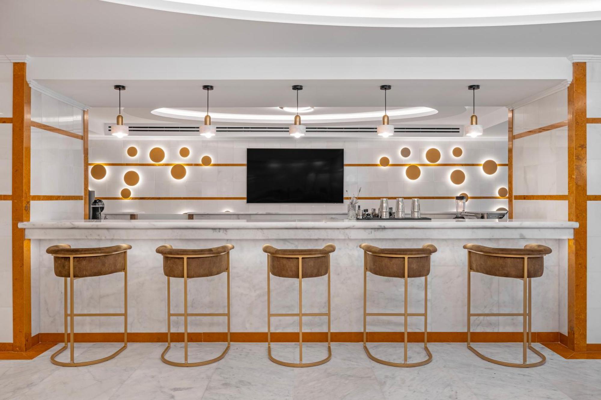 Rhodos Horizon Boutique-Adults Only Lejlighedshotel Rhodes City Eksteriør billede