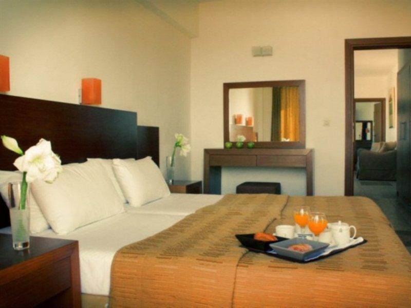 Rhodos Horizon Boutique-Adults Only Lejlighedshotel Rhodes City Eksteriør billede