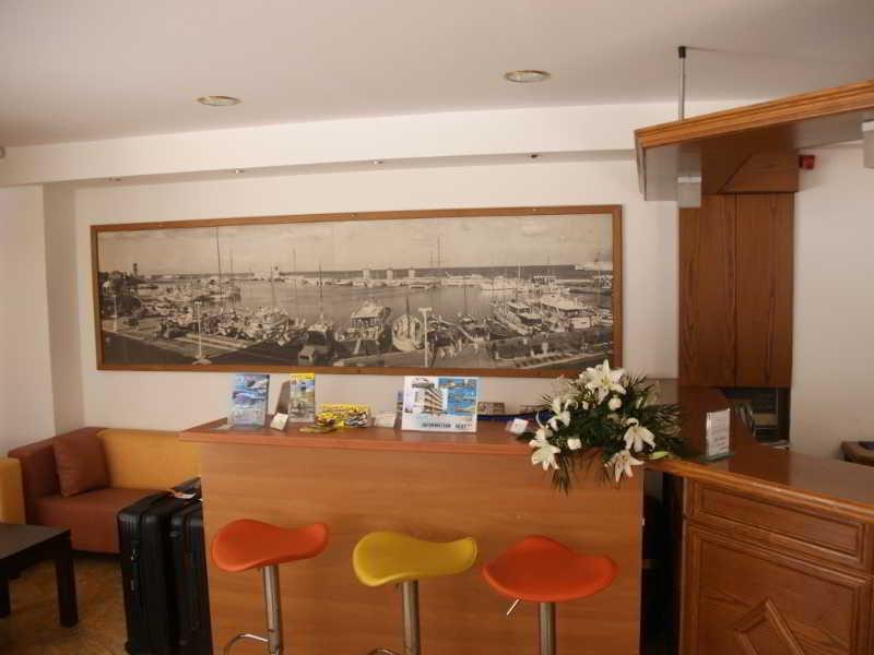 Rhodos Horizon Boutique-Adults Only Lejlighedshotel Rhodes City Eksteriør billede
