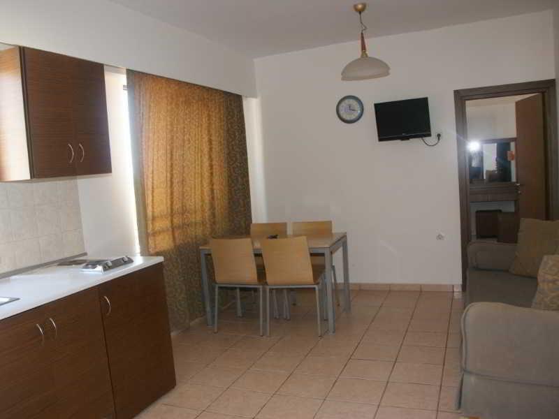 Rhodos Horizon Boutique-Adults Only Lejlighedshotel Rhodes City Eksteriør billede