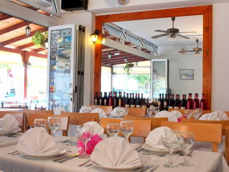 Rhodos Horizon Boutique-Adults Only Lejlighedshotel Rhodes City Eksteriør billede