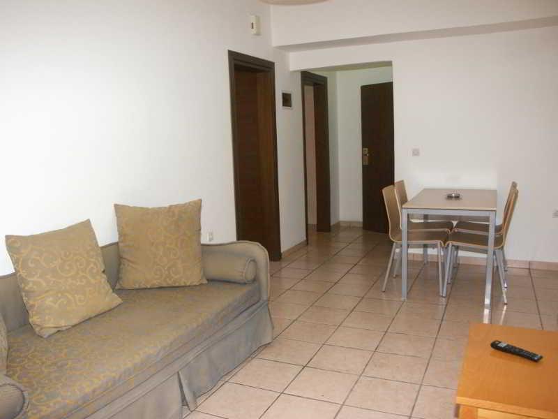 Rhodos Horizon Boutique-Adults Only Lejlighedshotel Rhodes City Eksteriør billede