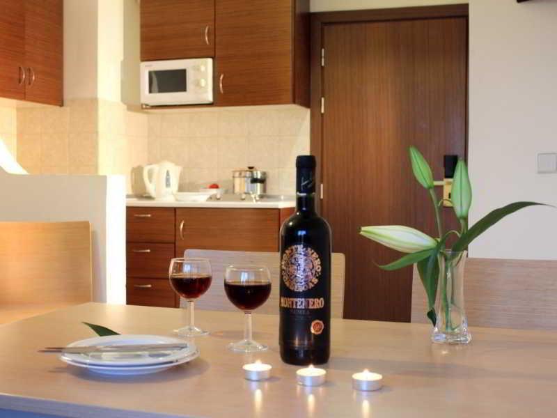 Rhodos Horizon Boutique-Adults Only Lejlighedshotel Rhodes City Eksteriør billede