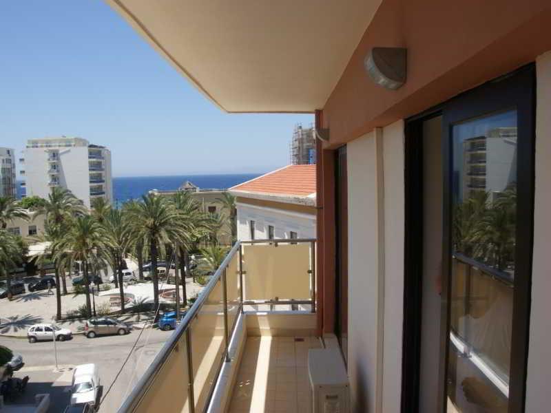 Rhodos Horizon Boutique-Adults Only Lejlighedshotel Rhodes City Eksteriør billede