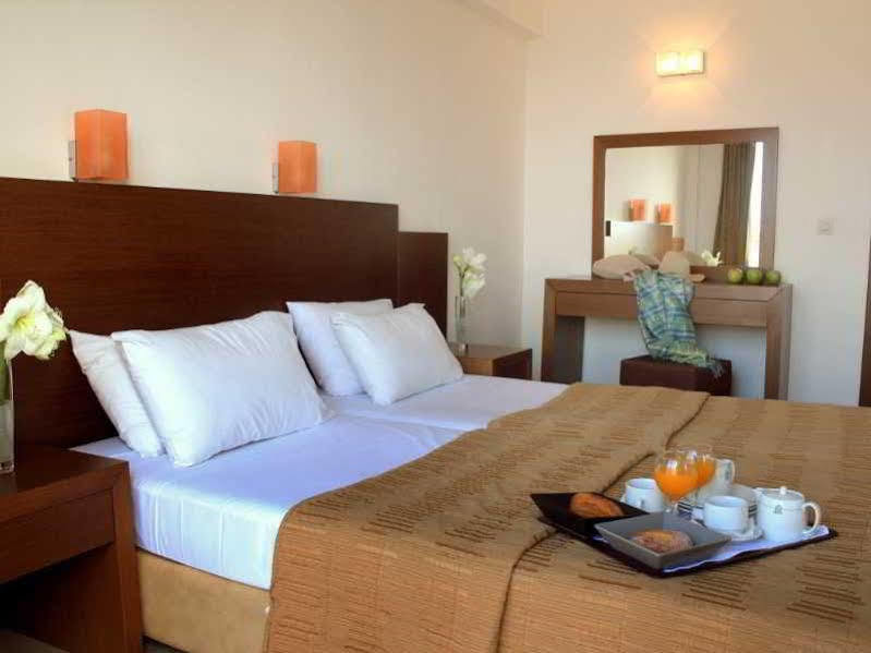 Rhodos Horizon Boutique-Adults Only Lejlighedshotel Rhodes City Eksteriør billede
