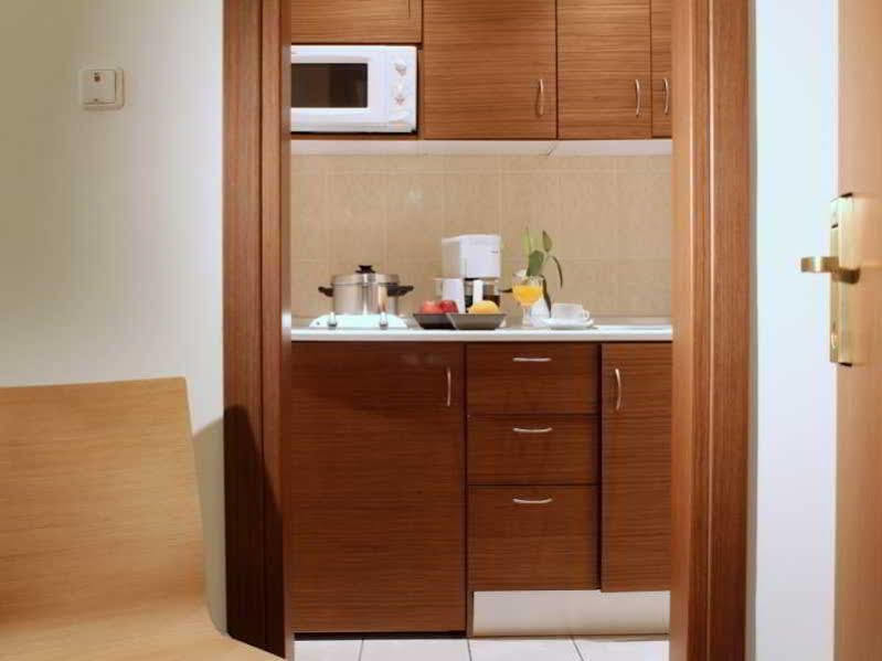 Rhodos Horizon Boutique-Adults Only Lejlighedshotel Rhodes City Eksteriør billede